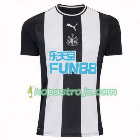 Billiga Fotbollströjor Newcastle United Hemma tröja 2019/20 Kortärmad